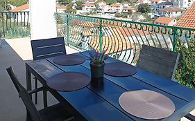 Apartman Marin